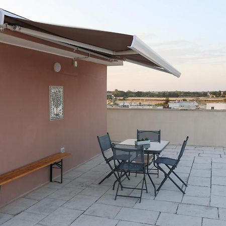 Innuendo La Terrazza House Lecce Exterior photo